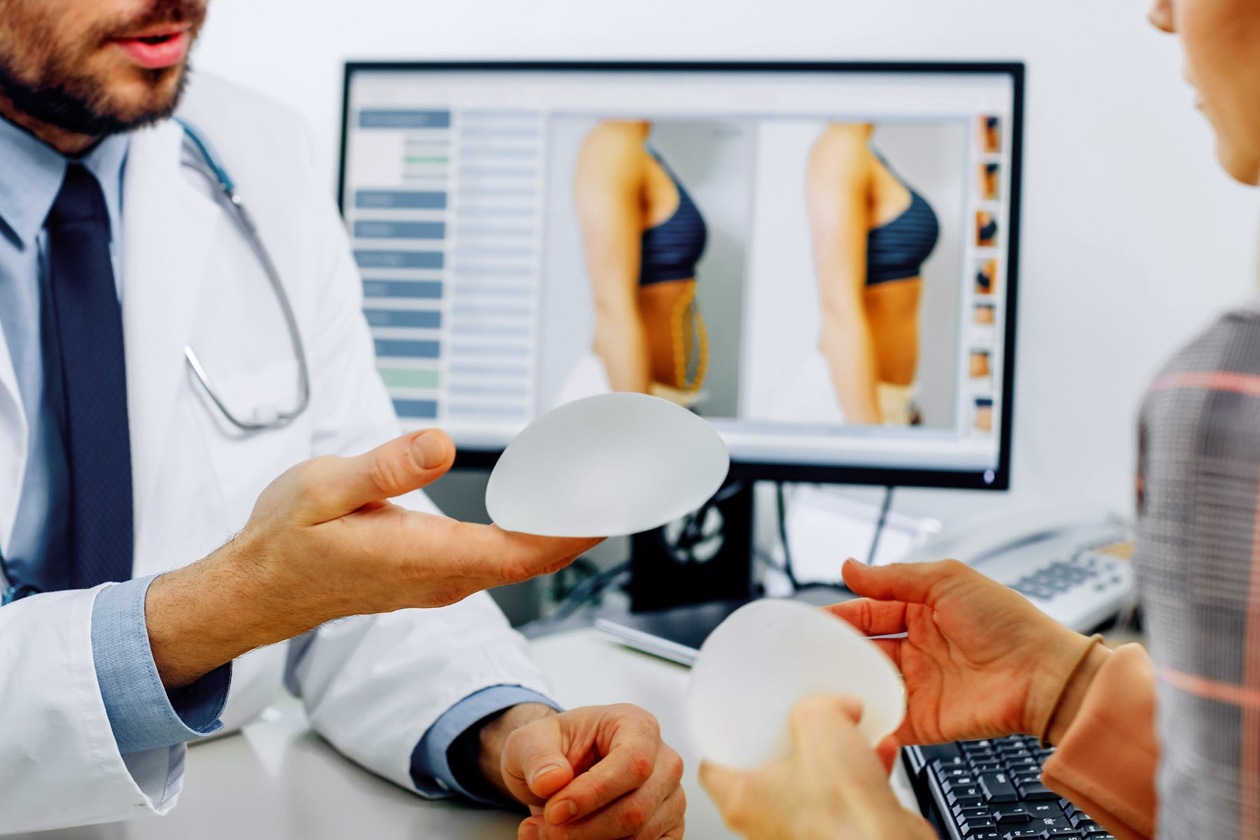 raised acne scar treatment