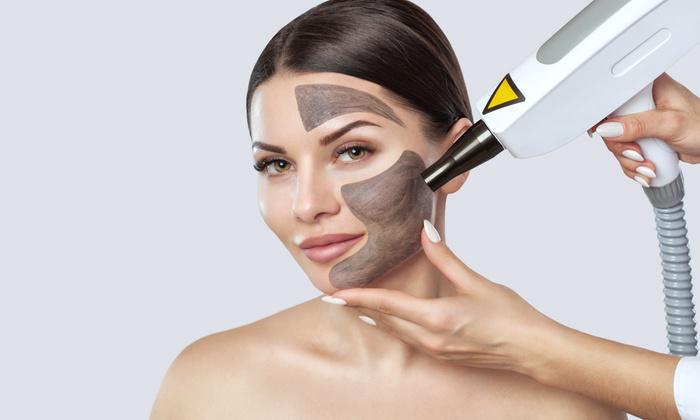 raised acne scar treatment